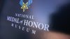 El presidente Trump visitará el Museo de la Medalla de Honor en Arlington