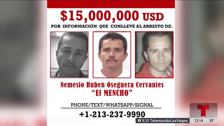 Productores de Las Vegas afectados tras cancelación de visas a “Los Alegres del Barranco”