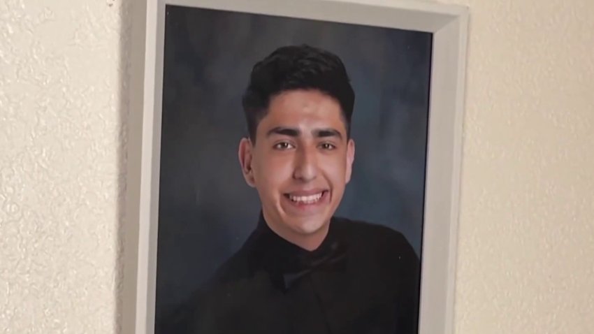 “Es algo increíble”: Estudiante de Fresno es aceptado en 15 universidades