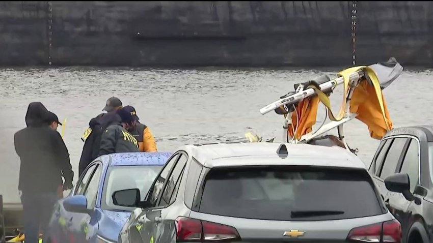 Colapso de helicóptero en el Hudson: niño fallecido cumpliría 8 años este viernes