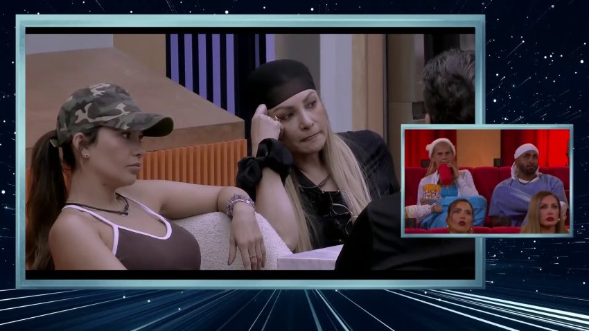Tensión en la sala: la “alta jugada peligrosa” de Lupillo queda al descubierto