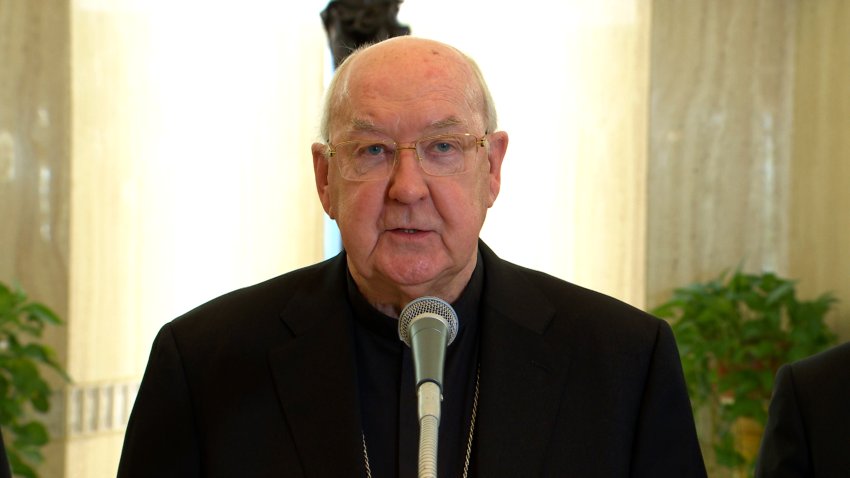 Exobispo de la Diócesis de Dallas asumirá liderazgo de la iglesia católica temporalmente