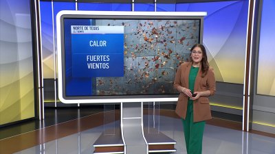 Más viento y más calor