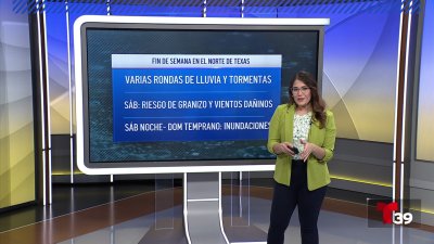 Nublado y ventoso el viernes, tormenta en la noche