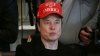 Actualizaciones en vivo: Elon Musk se prepara para su salida de la Casa Blanca