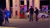 Dos muertos y un herido tras tiroteo en gasolinera de Arlington