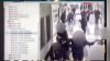 Revelan videos del tiroteo en una preparatoria de Dallas