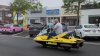 Conoce el “Land-Doo”, la scooter y moto híbrida que llama la atención en EEUU