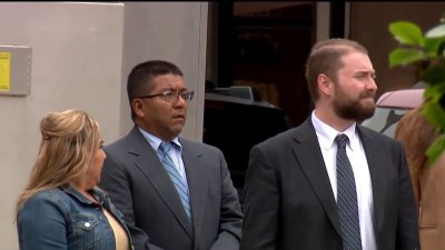 Anulan juicio contra exprofesor de Corsicana acusado de agresión sexual con menores