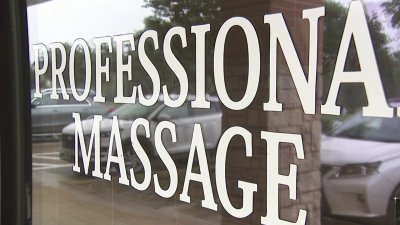 Cierran negocio de masajes por presunta actividad ilícita