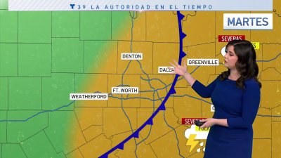 Domingo agradable y sin lluvia