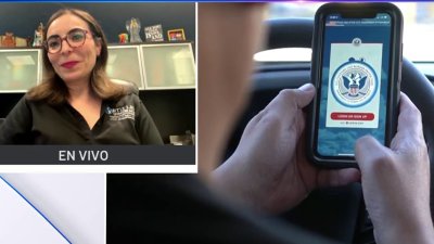 $1,000 para migrantes indocumentados que usen CBP Home y se vayan de EEUU