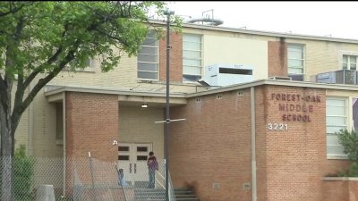 Fort Worth ISD bajo la lupa de TEA