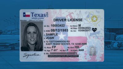 ¿Va a viajar y aún no tiene el Real ID?; vea lo que puede hacer
