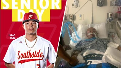 Familia a la espera de un milagro tras su hijo quedar en coma a solo semanas de graduarse