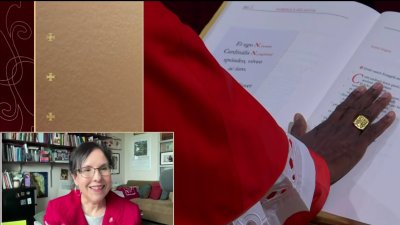 “Es difícil no sentir la falta de las mujeres”: profesora de teología opina sobre el cónclave papal