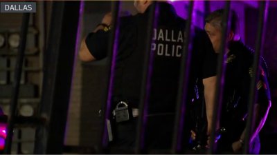 Menor de edad herido en un tiroteo en Dallas
