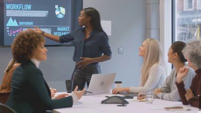 Texas: estado atractivo para jóvenes en busca de empleo tras graduarse