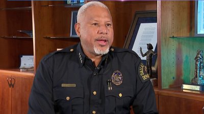 ¿Colaborará o no la Policía de Dallas con ICE y otras agencias en casos de inmigración?
