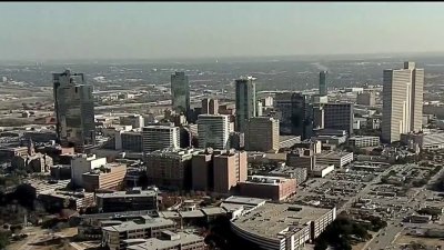 Ciudades de Texas: las de mayor crecimiento en el país