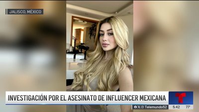 ¿Qué se sabe del asesinato a tiros de influencer mexicana mientras transmitía en vivo en TikTok?
