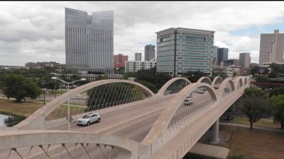 Fort Worth sobrepasa el millón de habitantes, pero ¿qué hace la ciudad para mantener la calidad?
