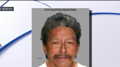 Fort Worth busca identificar a víctima de atropellamiento