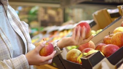 Metroplex: tercer lugar a nivel nacional en inseguridad alimentaria