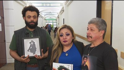 Familia decepcionada tras sentencia corta al responsable de la muerte de su hijo