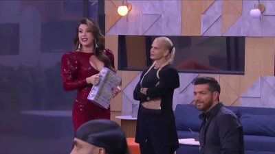 La Casa de los Famosos en la recta final: ¿qué pasó?