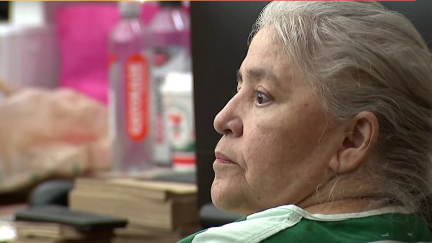 En Dallas: sentencian a prisión a Pauline Coronado