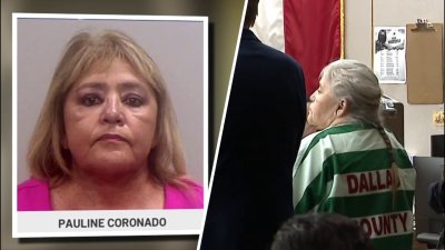 Cárcel para Pauline Coronado; culpable de robo en venta de casas en Irving