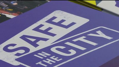 ¿Mayor seguridad en el centro de Dallas?