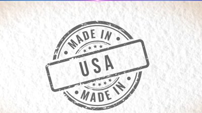 Serie Especial: Productos hechos en Estados Unidos