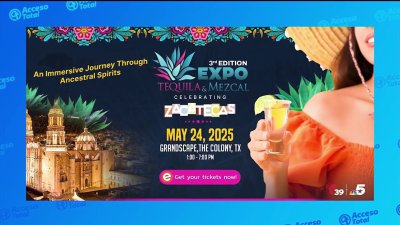 Sabor y tradición en Expo Tequila & Mezcal