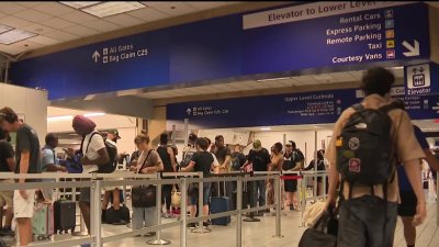 Mucha precaución si viaja este Día de los Caídos