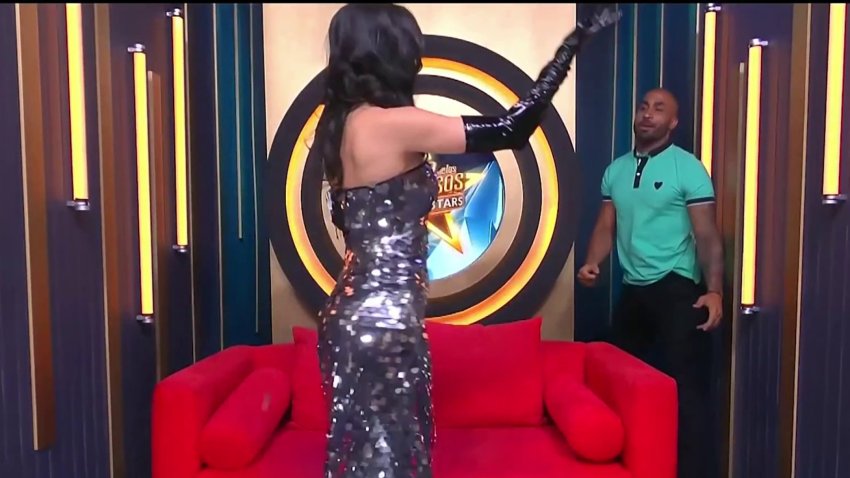 Sorpresas en la recta final de La Casa de los Famosos All-Stars
