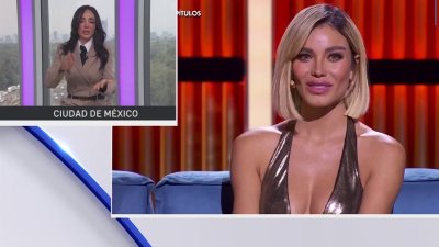 “Me parecen patéticos”: Manelyk sobre Lupillo y Aleska