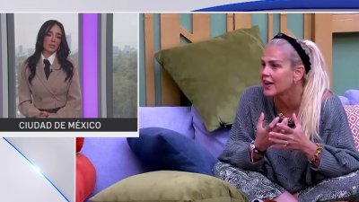 Manelyk se va con todo sobre Niurka: ¿reconciliación a la vista?