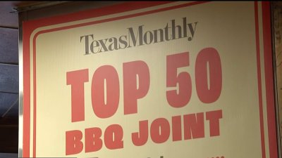 Restaurante en Dallas repite en la lista de los mejores 50 del BBQ