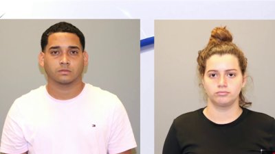 ¿Cuáles son las implicaciones legales de la mujer en la muerte de la joven en Grapevine?
