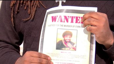Hallan asesino de joven baleado en Arlington hace cinco años