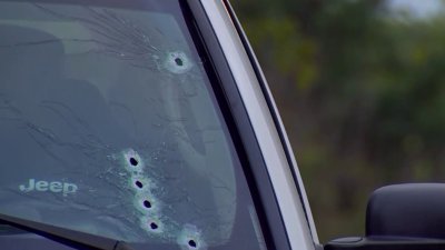 Desestiman acusación de homicidio contra policía de Arlington