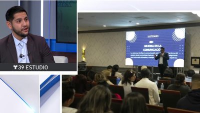 Evento sobre consejos financieros en el Metroplex