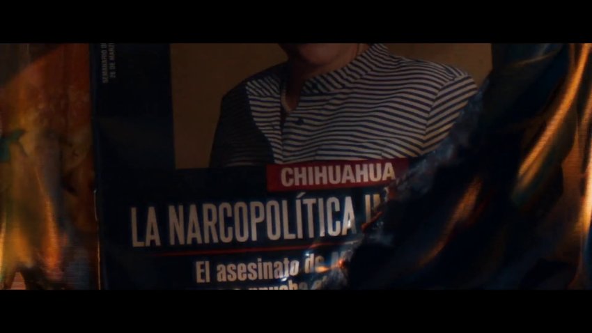 “Estado de silencio”, el documental sobre el periodismo en México en Telemundo
