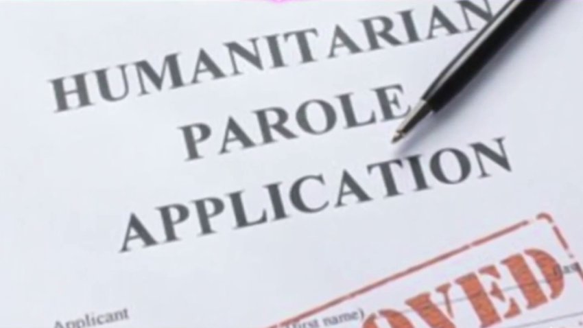 Pocas opciones para migrantes ante la revocación del parole humanitario