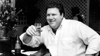 George Wendt, protagonista de “Cheers”, falleció a los 76 años