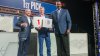 Dallas Mavericks se ganan la lotería del draft de la NBA para obtener la primera selección