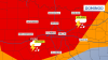 Radar en Vivo: Se mantiene el riesgo de tormentas para la región