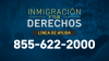 Hoy y gratis: Telemundo ofrece línea de guía gratuita en temas de inmigración
